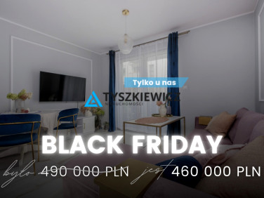 Mieszkanie Reda sprzedaż