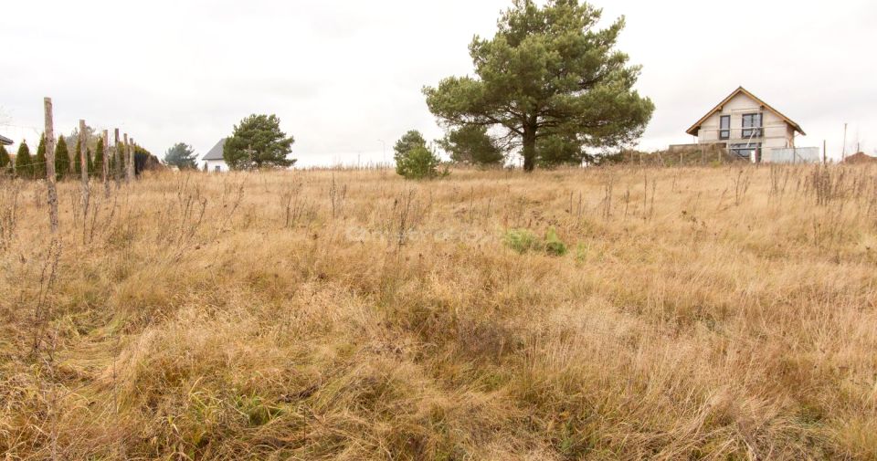 Działka budowlana Parsęcko