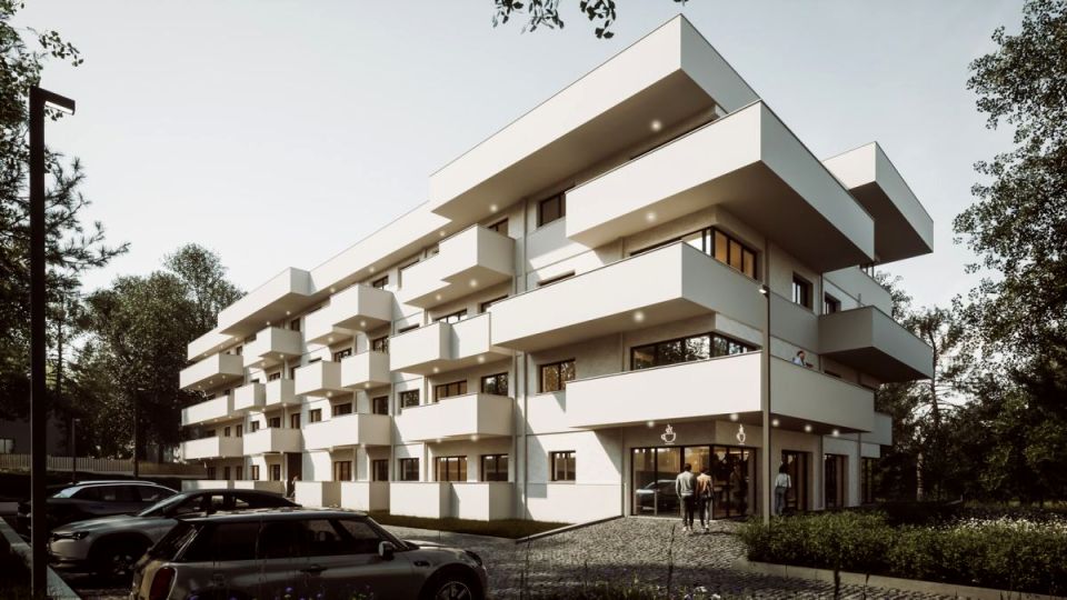 Działka inna Będzin