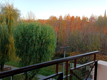 Mieszkanie Sosnowiec