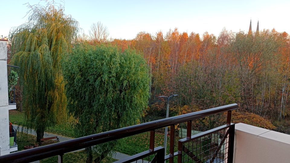 Mieszkanie Sosnowiec