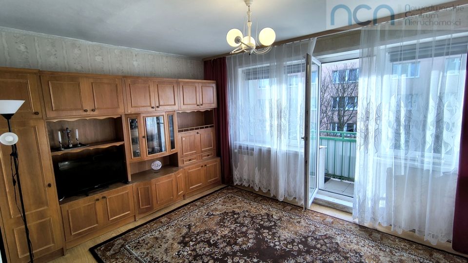 Mieszkanie Nowy Dwór Mazowiecki