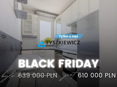 Mieszkanie przy lesie