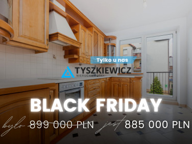 Mieszkanie Gdynia sprzedaż