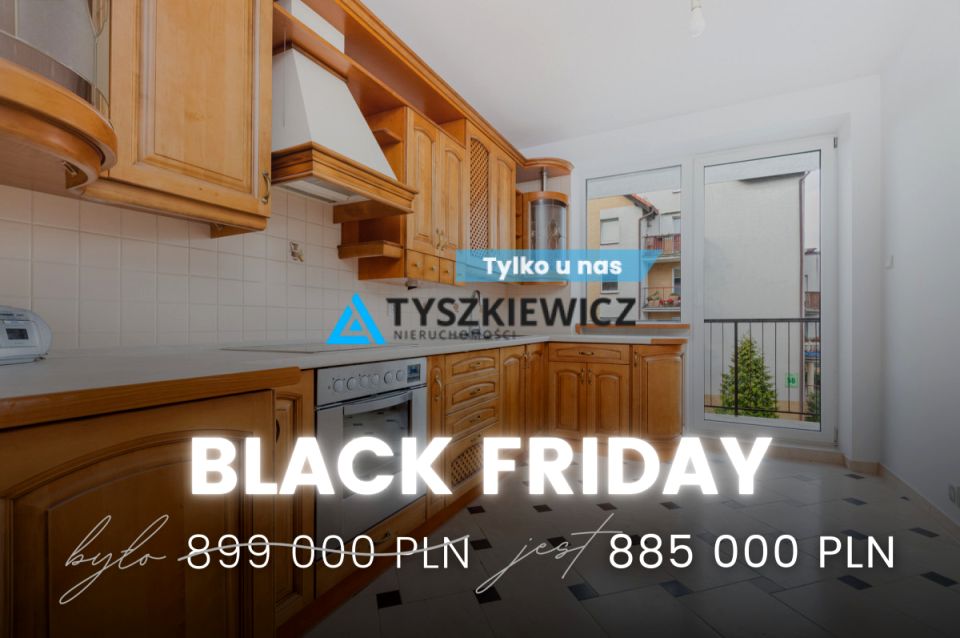 Mieszkanie Gdynia sprzedaż