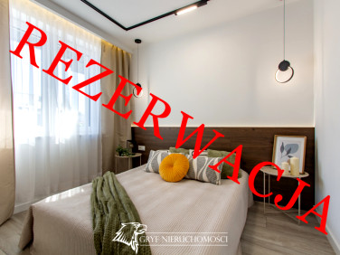 Mieszkanie Porosły-Kolonia