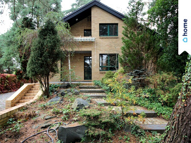 Dom wolnostojący sprzedaż