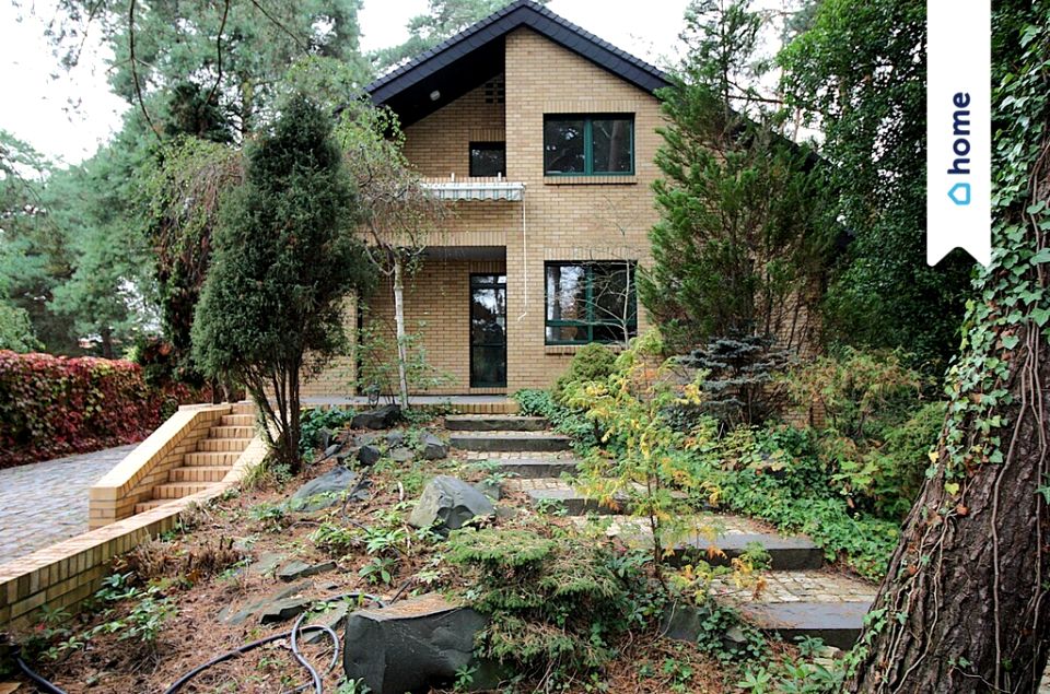 Dom wolnostojący sprzedaż