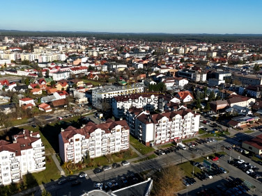 Mieszkanie Biłgoraj