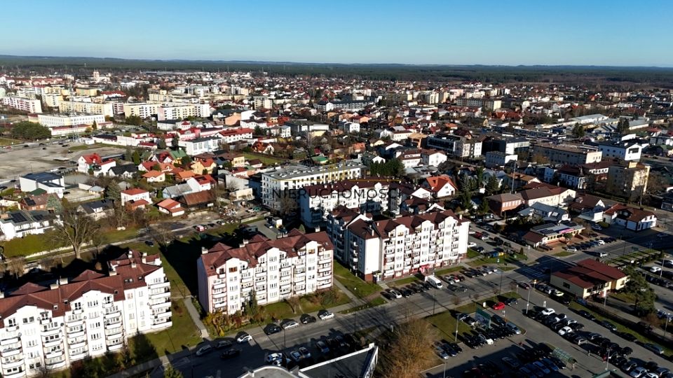 Mieszkanie Biłgoraj