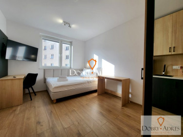 Mieszkanie Rzeszów wynajem