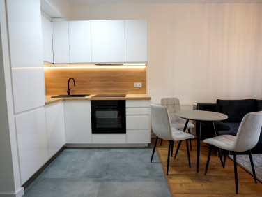 Mieszkanie Częstochowa