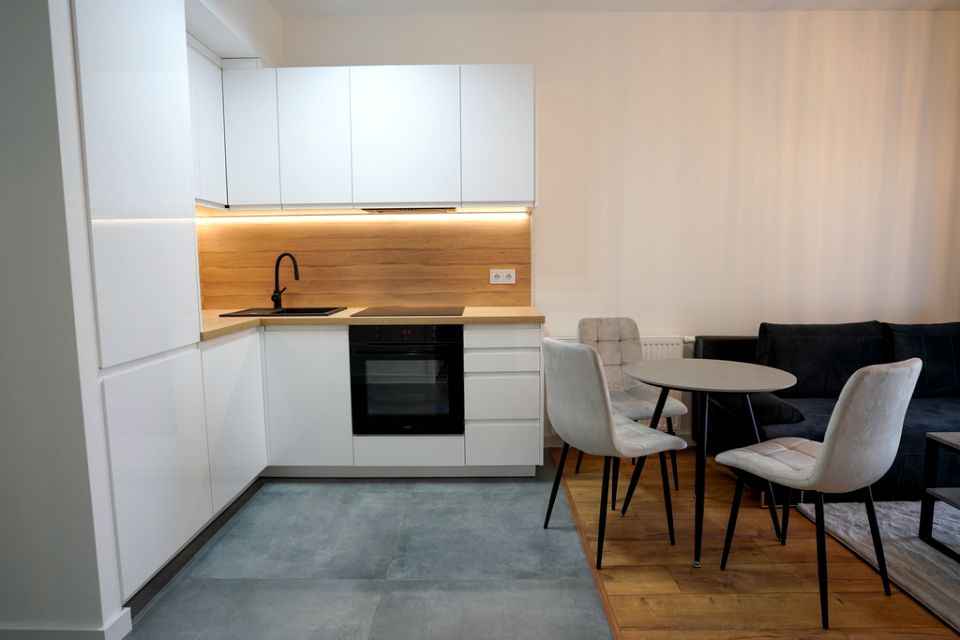 Mieszkanie Częstochowa