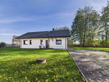 Dom Chrząstawa Wielka