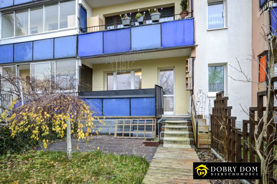 Mieszkanie Białystok