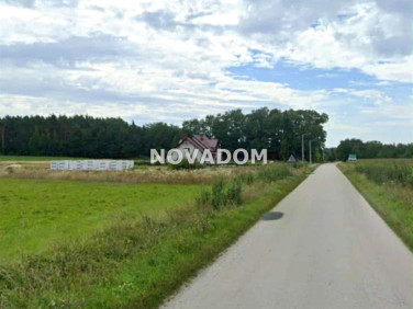 Działka budowlana Małogoszcz