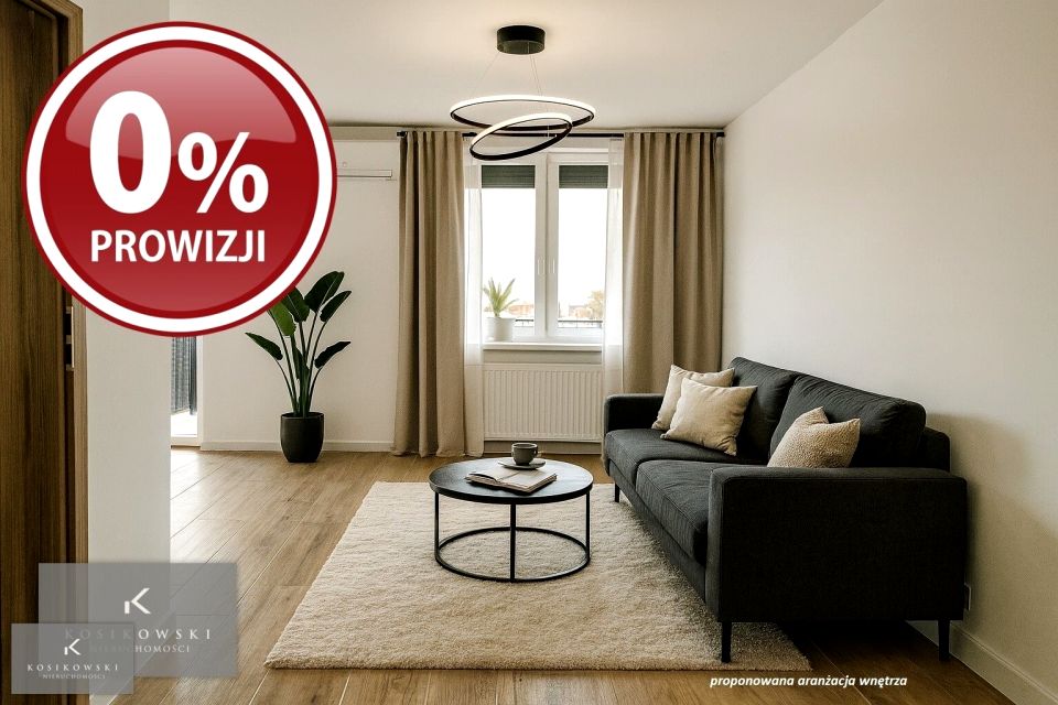 Mieszkanie Namysłów