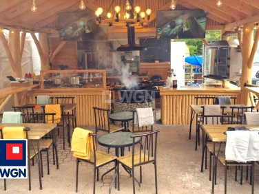 Budynek użytkowy Jastrzębia Góra sprzedaż