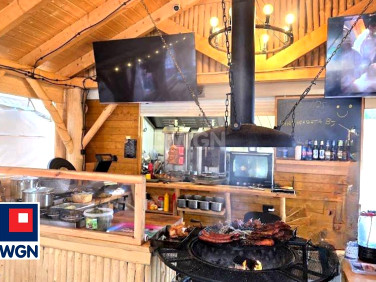 Budynek użytkowy Jastrzębia Góra