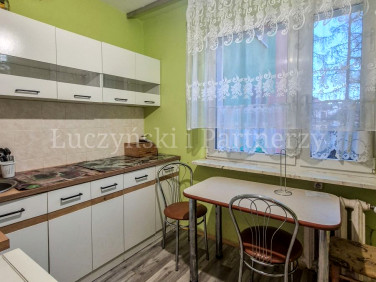 Mieszkanie blok mieszkalny sprzedaż