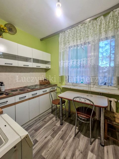 Mieszkanie blok mieszkalny sprzedaż