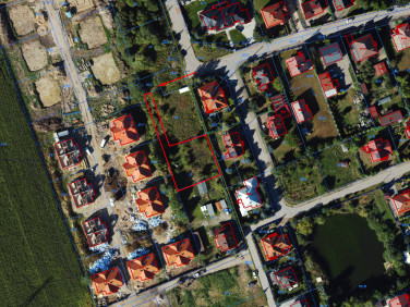 Działka budowlana Kleosin