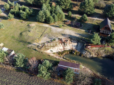 Działka Czernikowo