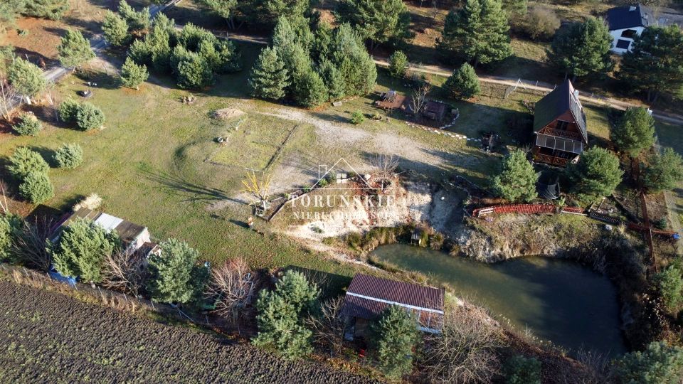 Działka Czernikowo