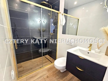 Mieszkanie Jastrzębie-Zdrój