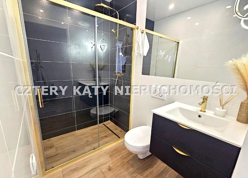 Mieszkanie Jastrzębie-Zdrój