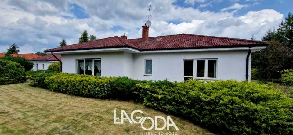 Dom Kłodawa