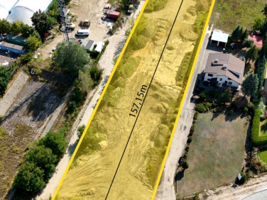 Działka budowlana sprzedam