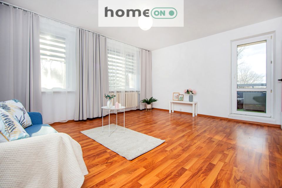 Mieszkanie Sosnowiec