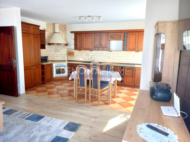 Mieszkanie Świdnica