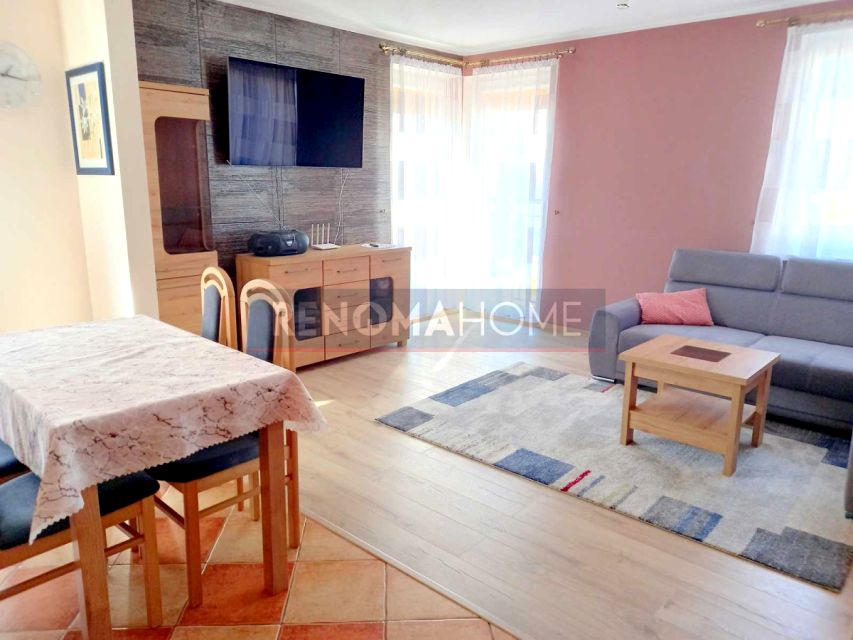 Mieszkanie Świdnica wynajem