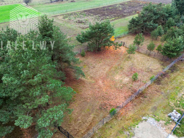 Działka inna Jachranka