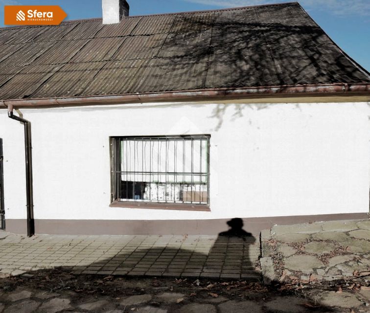 Budynek użytkowy Koronowo