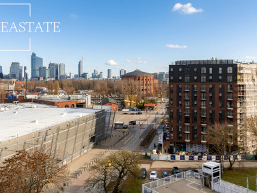 Mieszkanie apartamentowiec Warszawa