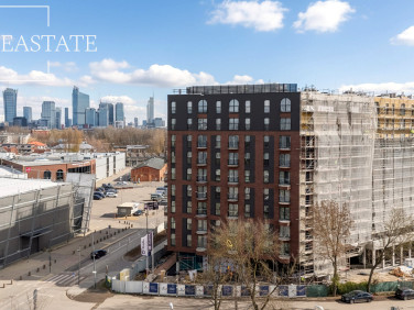 Mieszkanie Warszawa sprzedaż