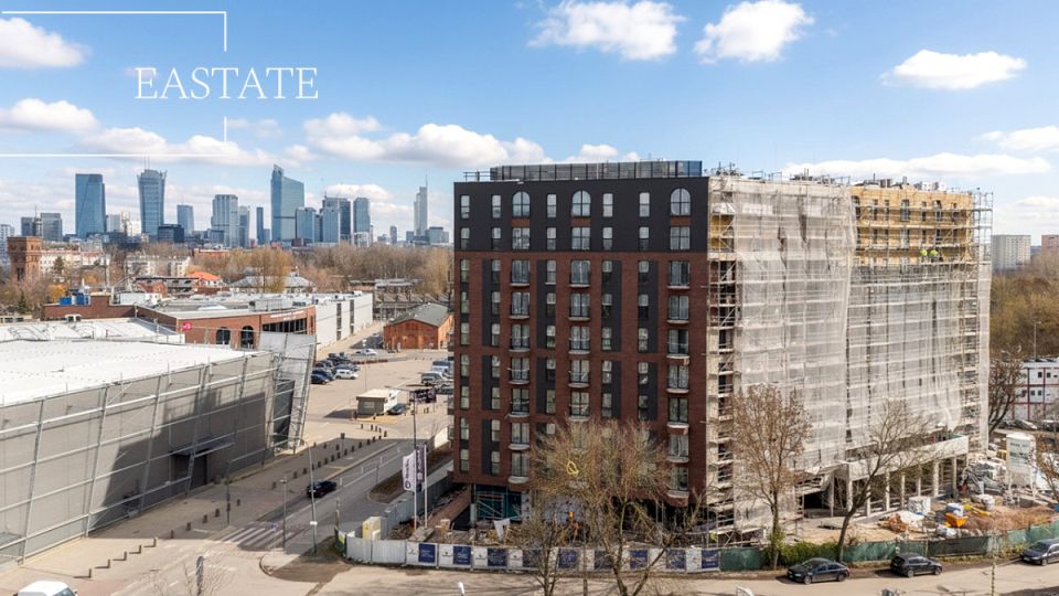 Mieszkanie Warszawa sprzedaż