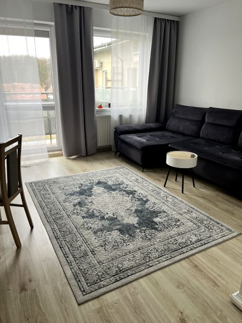 Mieszkanie Choszczno