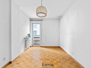 Mieszkanie blok mieszkalny Warszawa