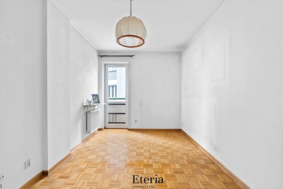 Mieszkanie blok mieszkalny Warszawa