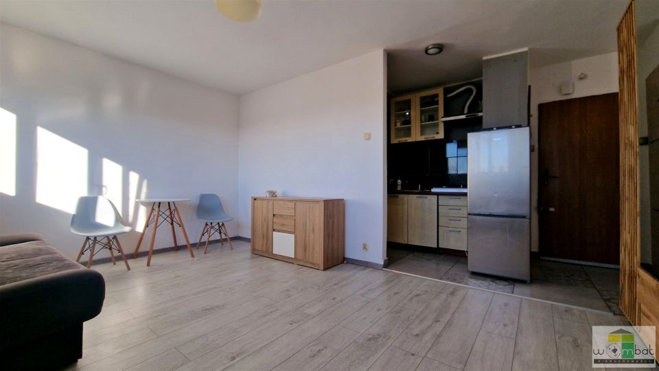 Mieszkanie blok mieszkalny Świdnica