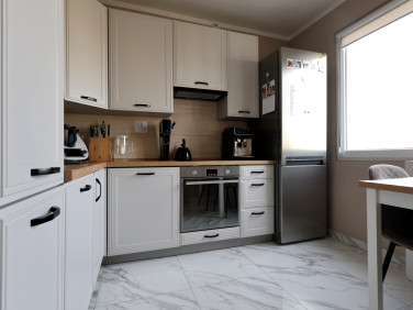 Mieszkanie blok mieszkalny sprzedaż