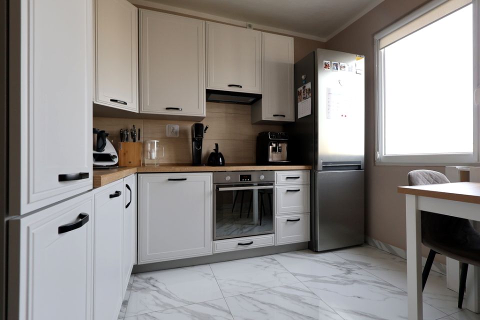 Mieszkanie blok mieszkalny sprzedaż