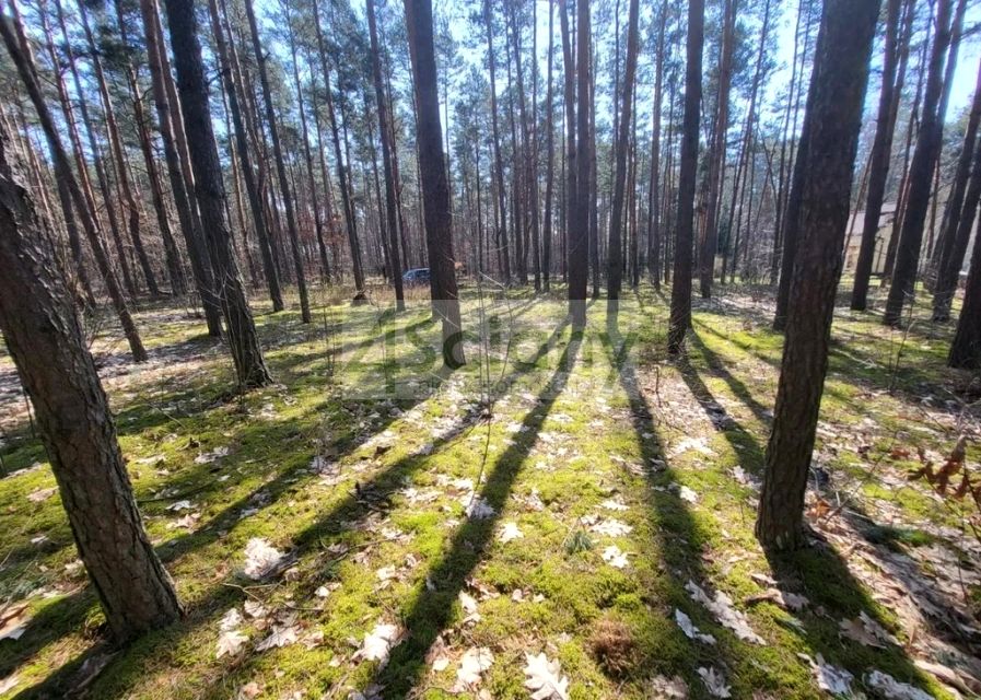 Działka budowlana Siestrzeń sprzedam