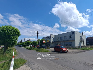 Budynek użytkowy Gniezno