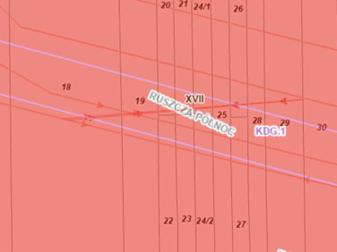 Działka usługowa Kraków sprzedam