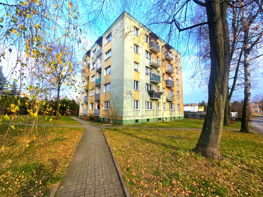 Mieszkanie Częstochowa